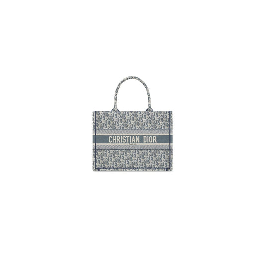 Dior Medium Dior Book Tote