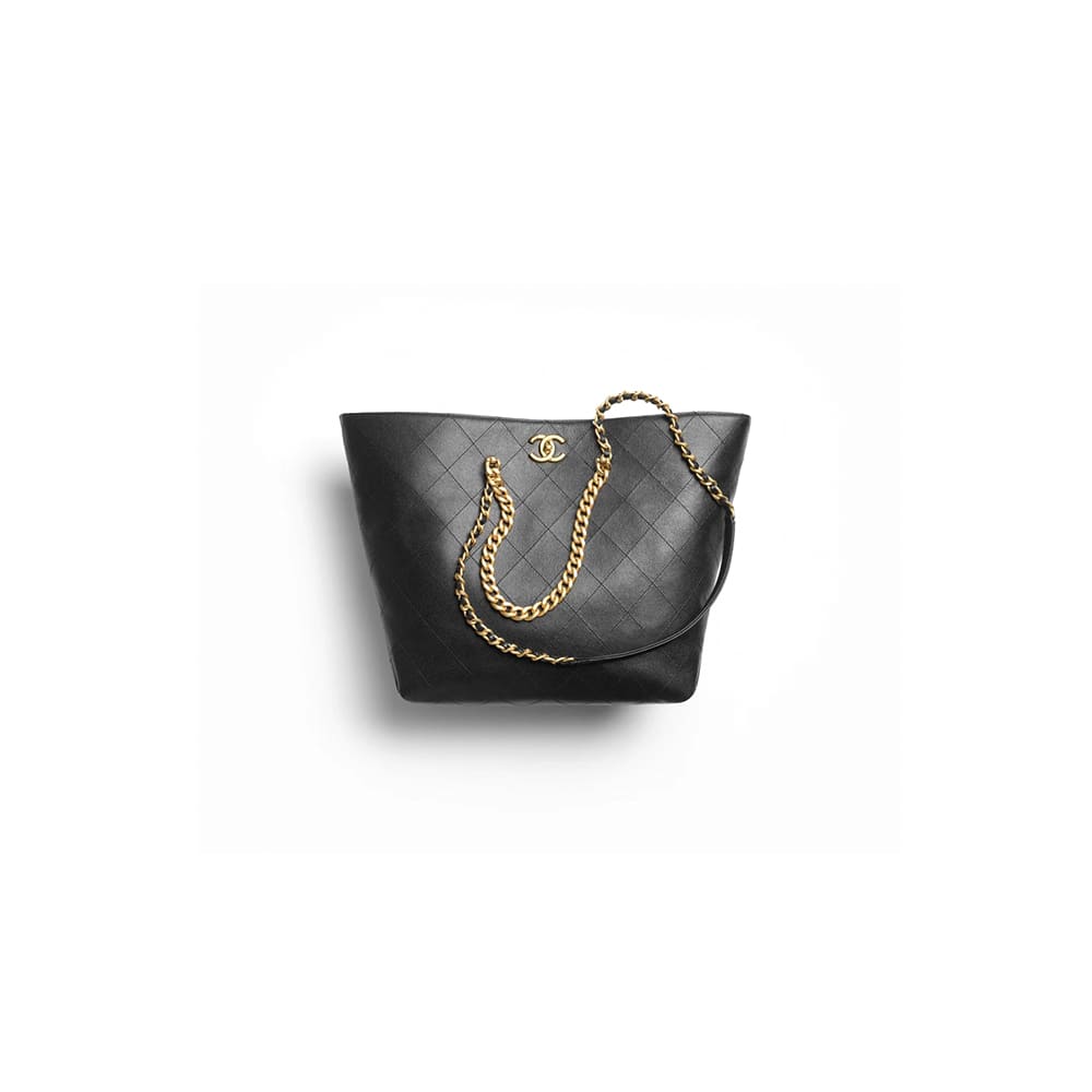 Chanel Shopping Bag(HIGH-END GRADE)