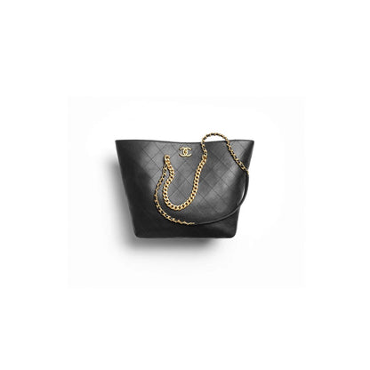 Chanel Shopping Bag(HIGH-END GRADE)
