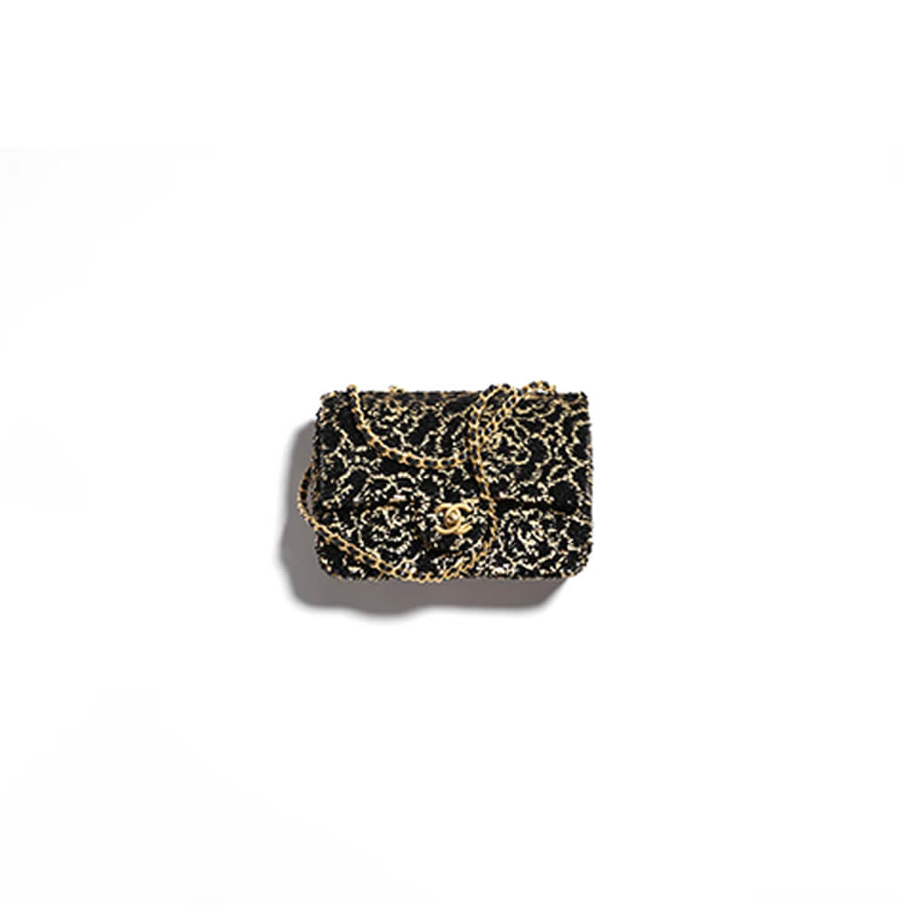 Chanel Small Flap Bag(HIGH-END GRADE)