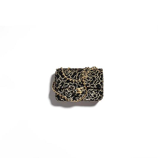 Chanel Small Flap Bag(HIGH-END GRADE)
