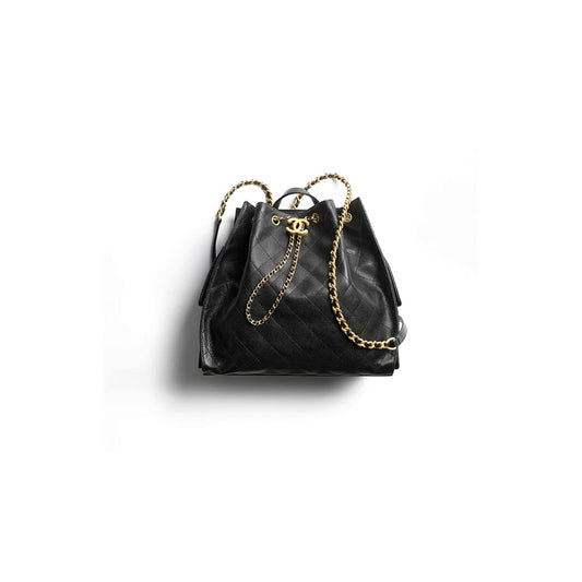 CHANEL 25 Large Backpack(HIGH-END GRADE)
