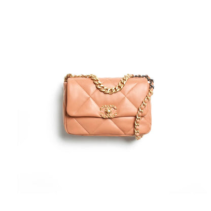 CHANEL 19 Handbag