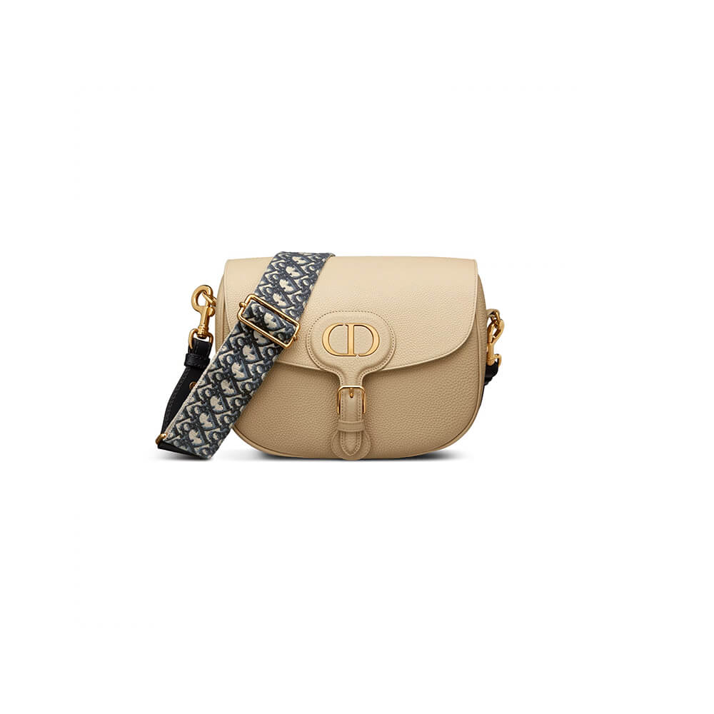 Dior Large Dior Bobby Bag