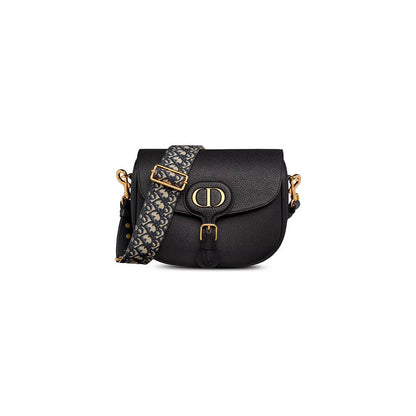 Dior Large Dior Bobby Bag