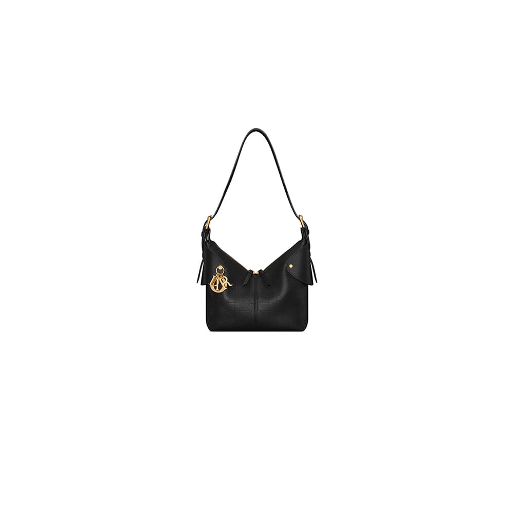 Dior Small Dior Voyage Bag(HIGH-END GRADE)