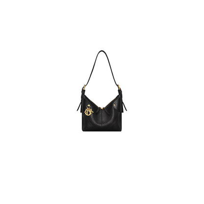 Dior Small Dior Voyage Bag(HIGH-END GRADE)