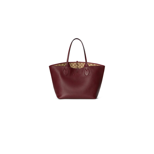 Gucci Totissima large reversible tote bag