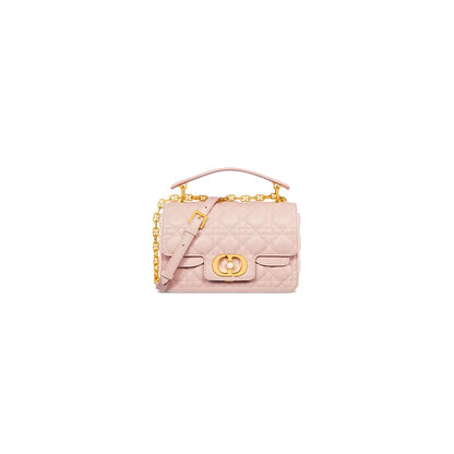 Small Dior Jolie Top Handle Bag