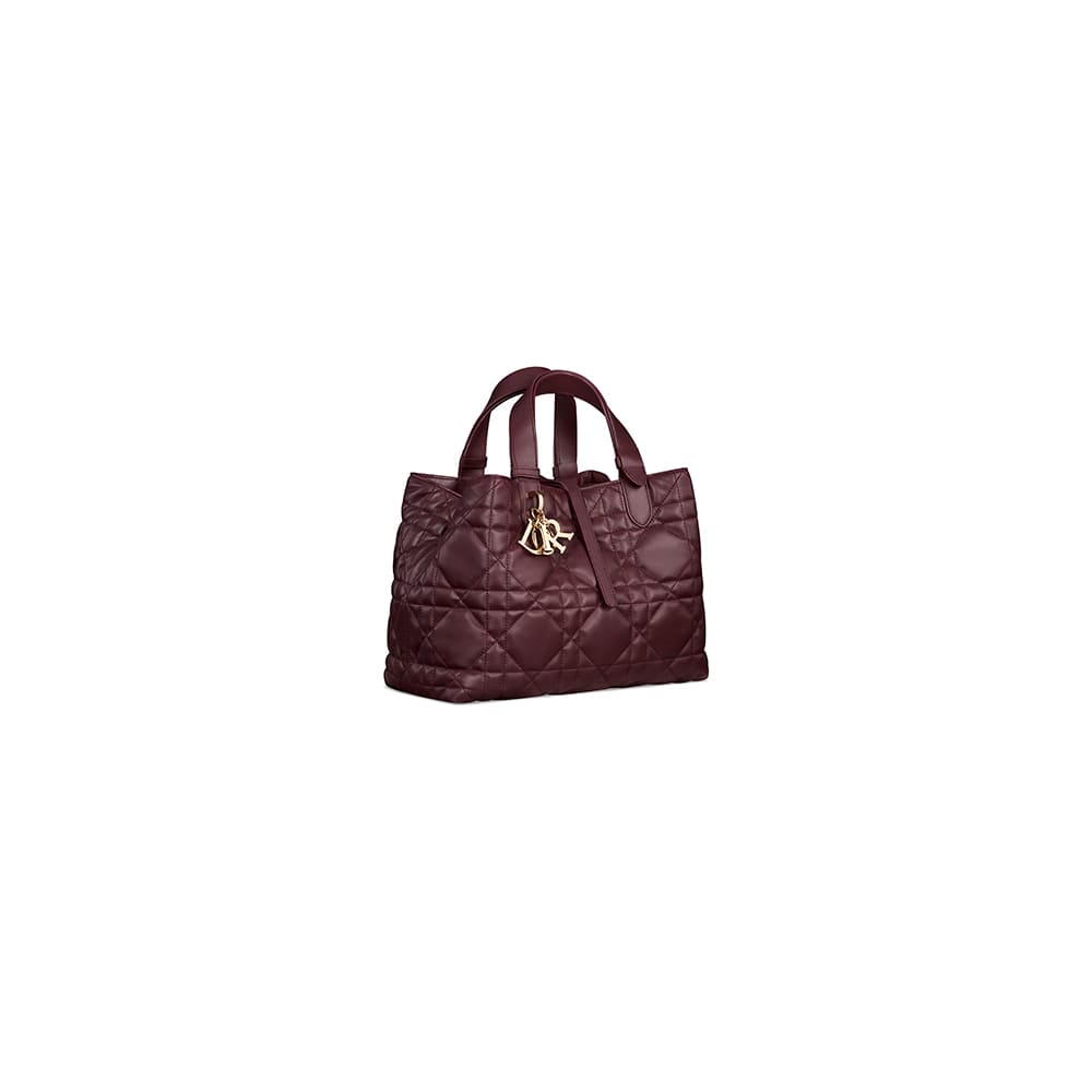 Medium Dior Toujours Bag