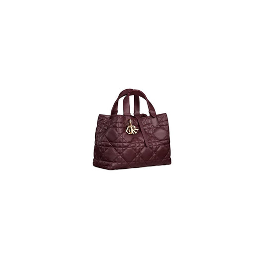 Medium Dior Toujours Bag