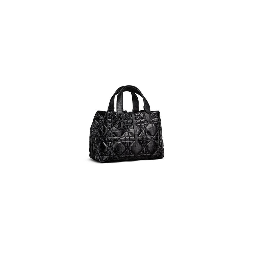 Medium Dior Toujours Bag