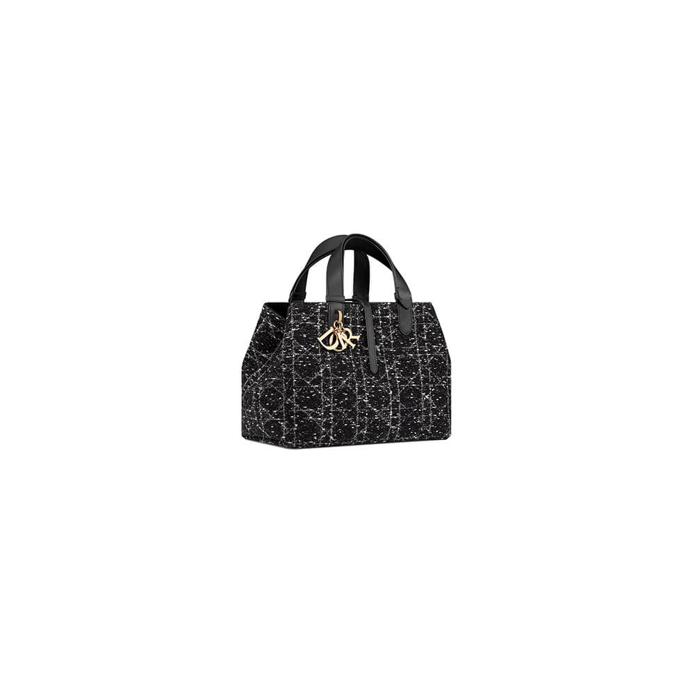 Medium Dior Toujours Bag