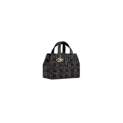 Medium Dior Toujours Bag