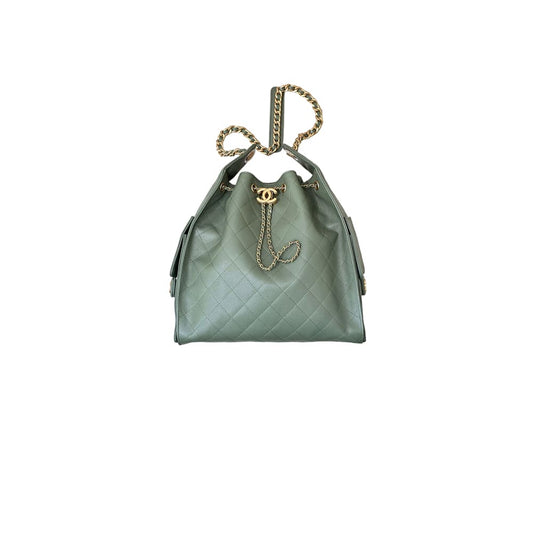 CHANEL 25 Medium Handbag(high-end grade)