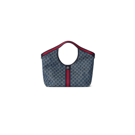 Gucci Giglio large tote bag
