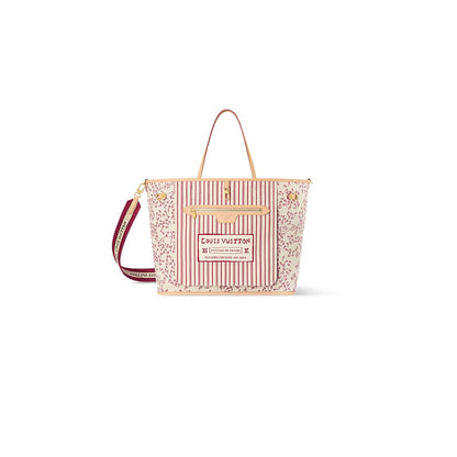 LV Neverfull Inside Out GM