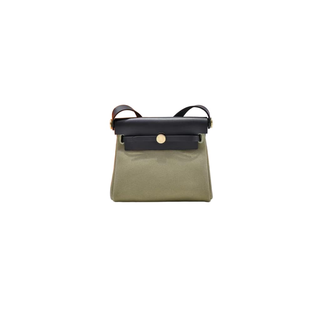 Hermes Herbag Mini(HIGH-END GRADE)