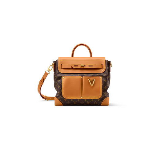 LV Steamer 30(HIGH-END GRADE)
