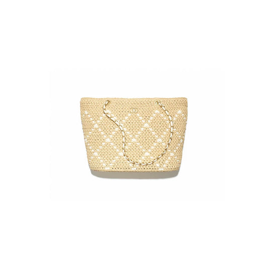 Chanel LARGE TOTE(HIGH-END GRADE)