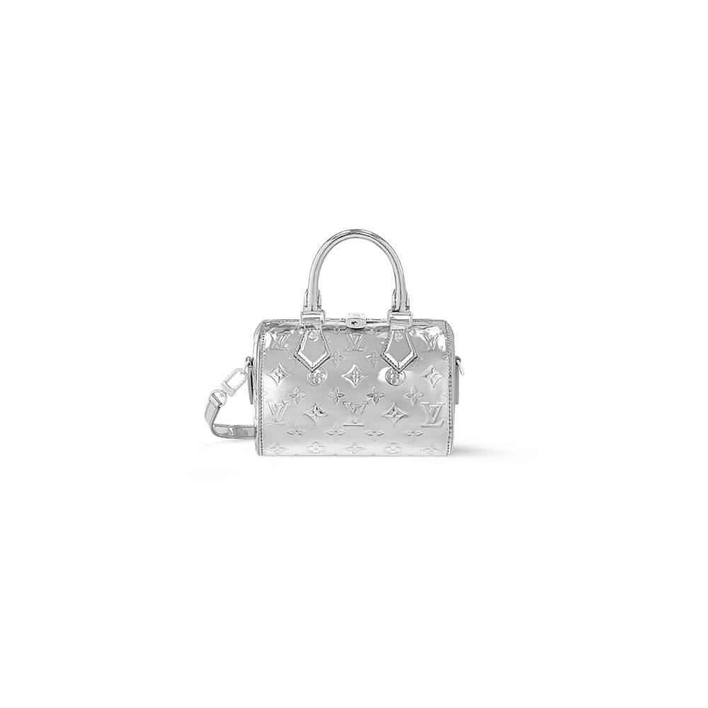 LV Speedy Bandouliere 20