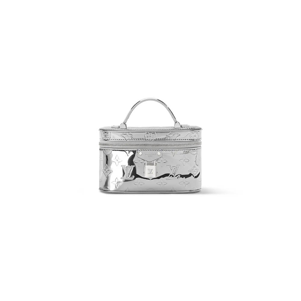 LV Vanity Chain Pouch