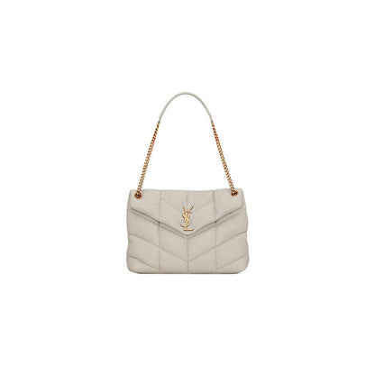 PUFFER MEDIUM CHAIN BAG