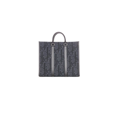Dior East-West Tote Bag