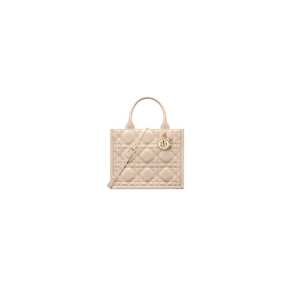 Dior Small Dior Book Tote