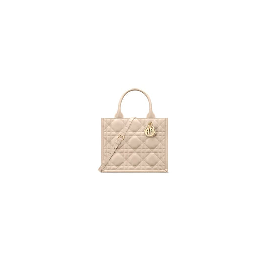 Dior Small Dior Book Tote