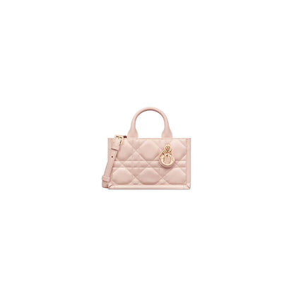 Dior Mini Dior Book Tote