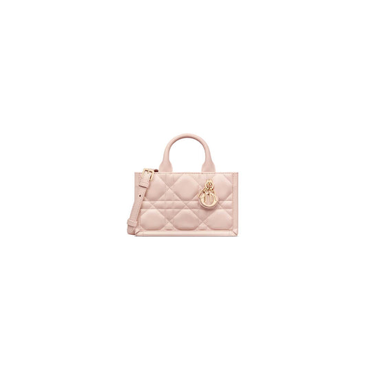 Dior Mini Dior Book Tote