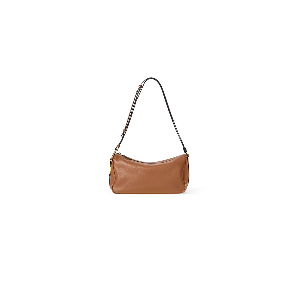 Gucci Half Horsebit medium shoulder bag
