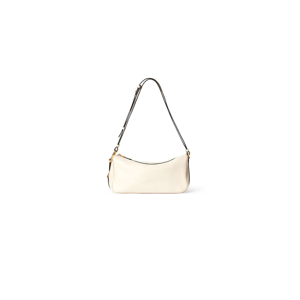 Gucci Half Horsebit medium shoulder bag