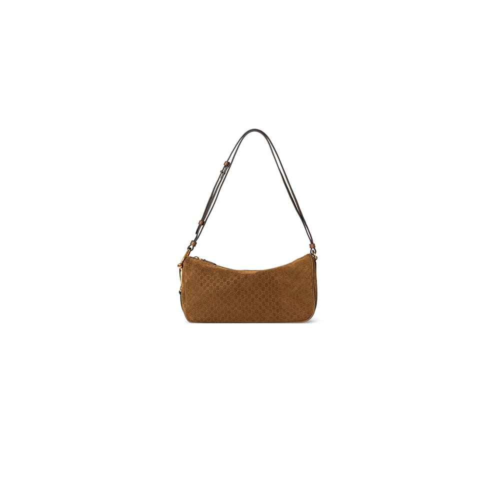 Gucci Half Horsebit medium shoulder bag