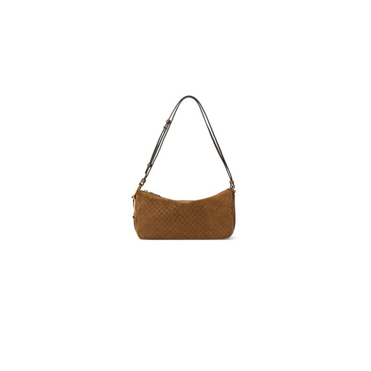 Gucci Half Horsebit medium shoulder bag