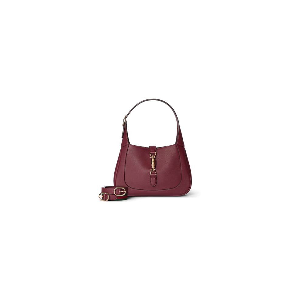 Gucci Jackie 1961 medium bag(HIGH-END GRADE)