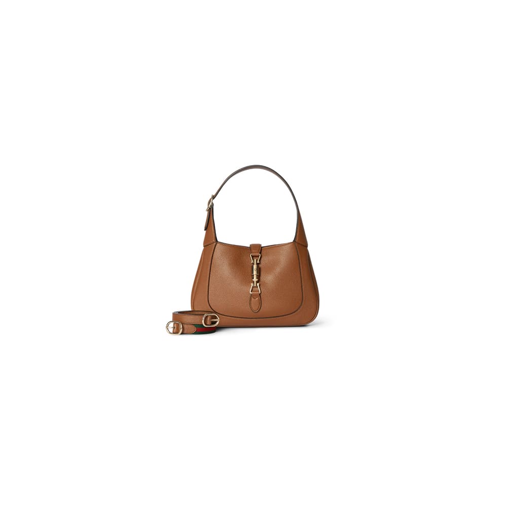 Gucci Jackie 1961 medium bag(HIGH-END GRADE)