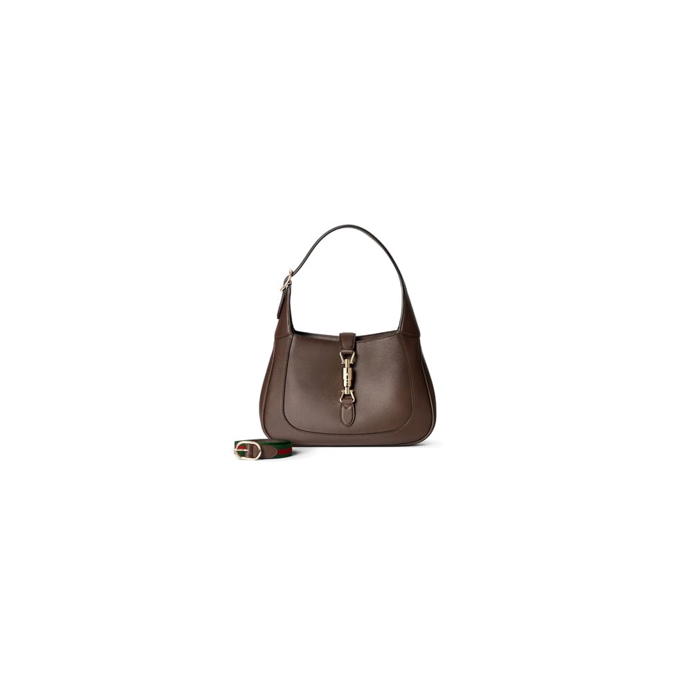 Gucci Jackie 1961 medium bag(HIGH-END GRADE)