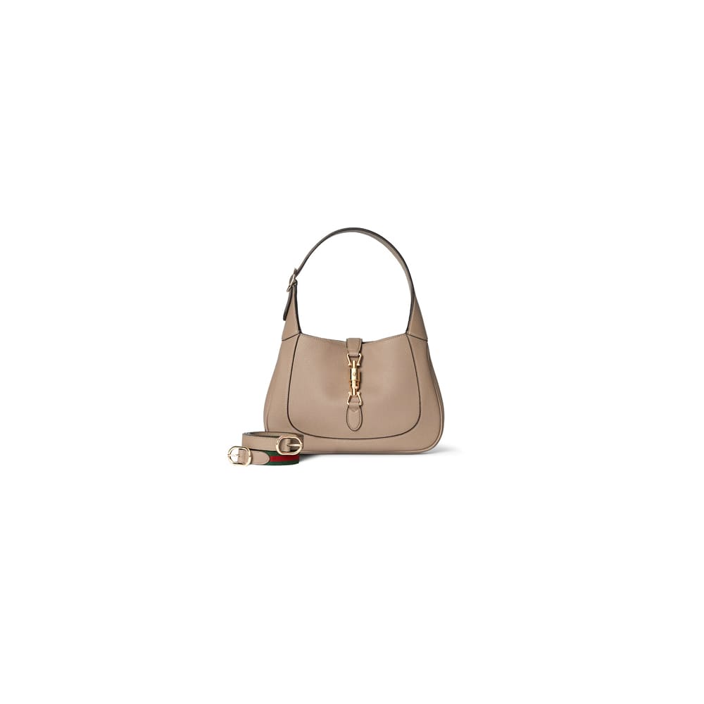 Gucci Jackie 1961 medium bag(HIGH-END GRADE)