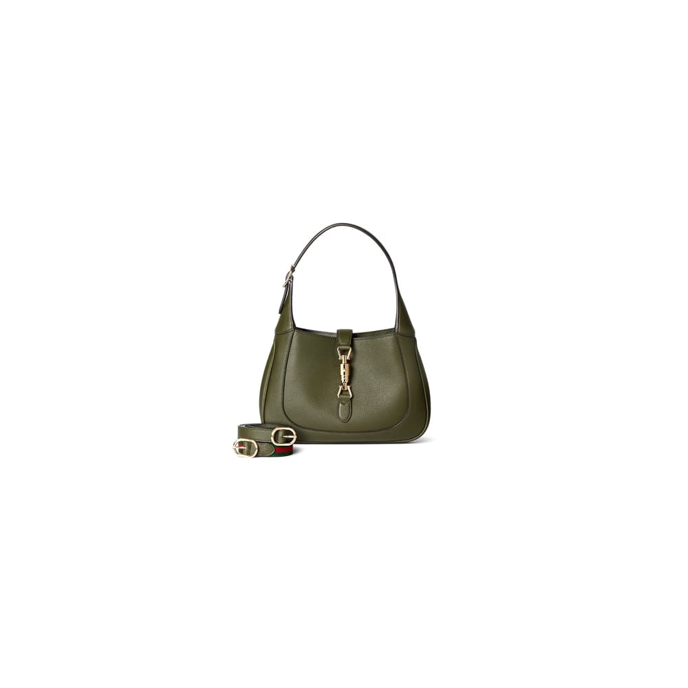 Gucci Jackie 1961 medium bag(HIGH-END GRADE)