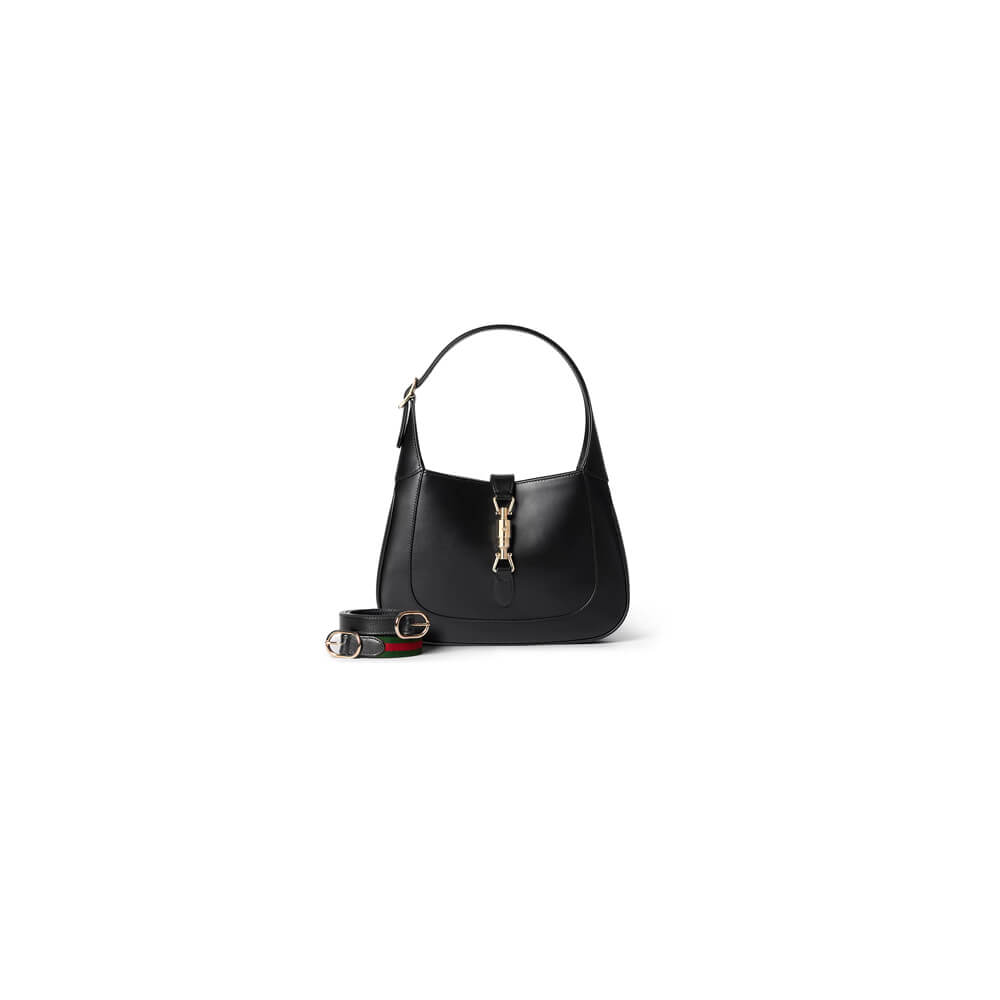 Gucci Jackie 1961 medium bag(HIGH-END GRADE)