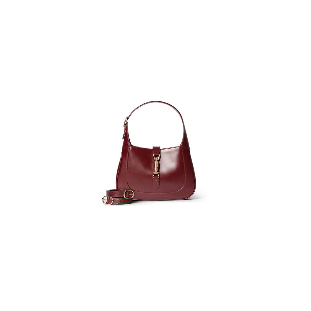 Gucci Jackie 1961 medium bag(HIGH-END GRADE)