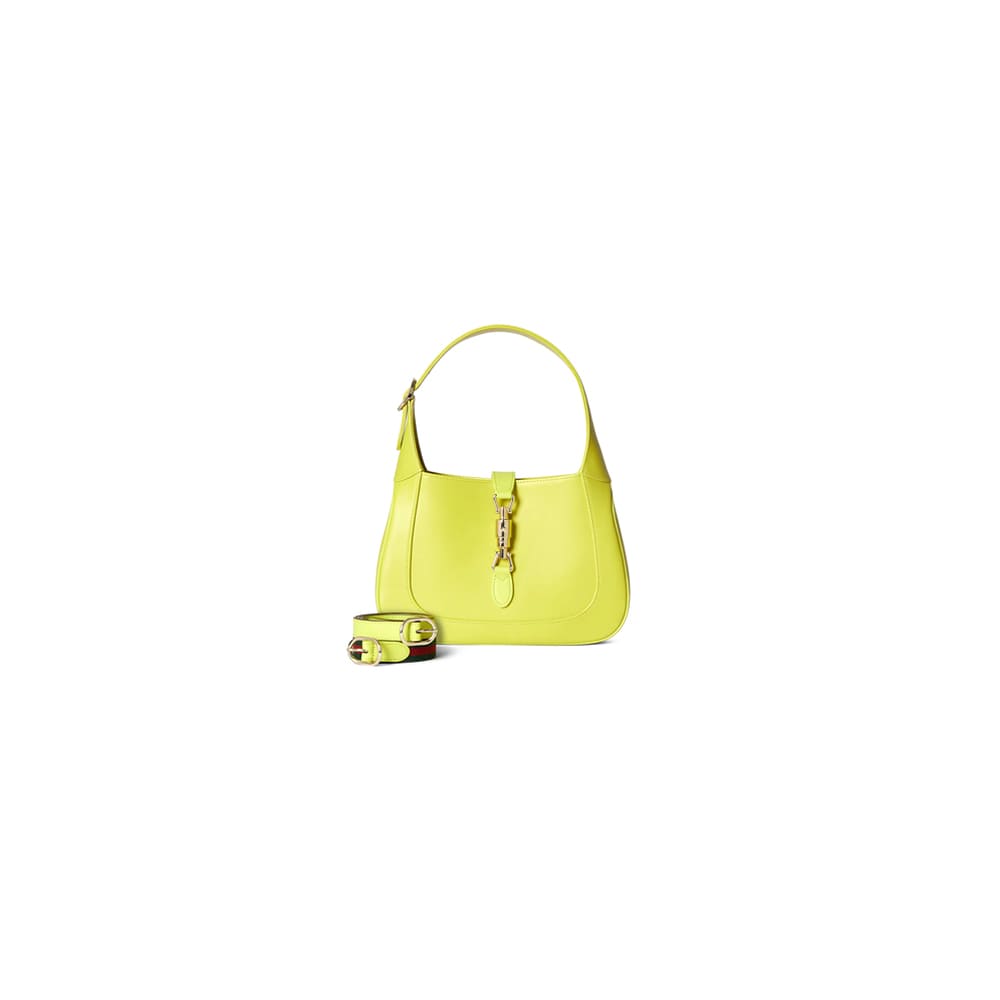 Gucci Jackie 1961 medium bag(HIGH-END GRADE)