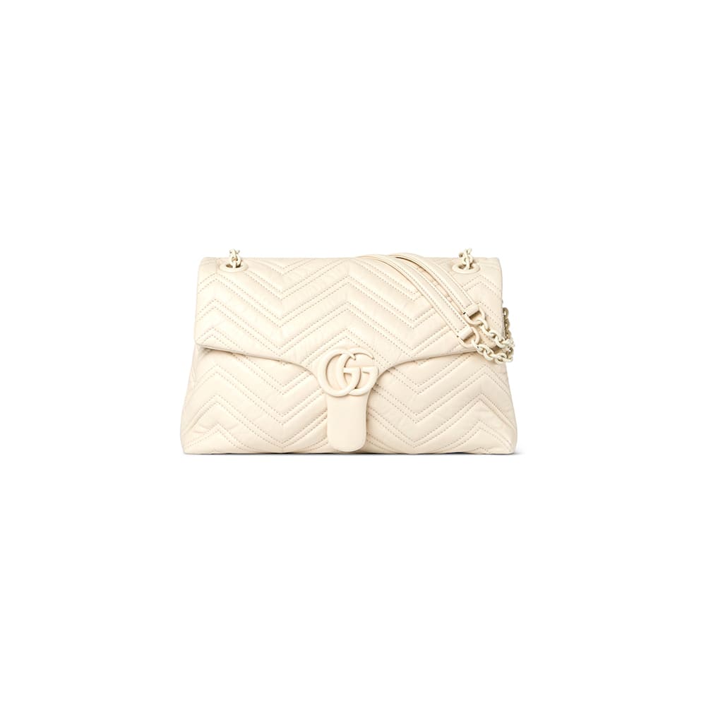 GG Marmont medium shoulder bag(HIGH-END GRADE)