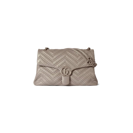 GG Marmont medium shoulder bag(HIGH-END GRADE)