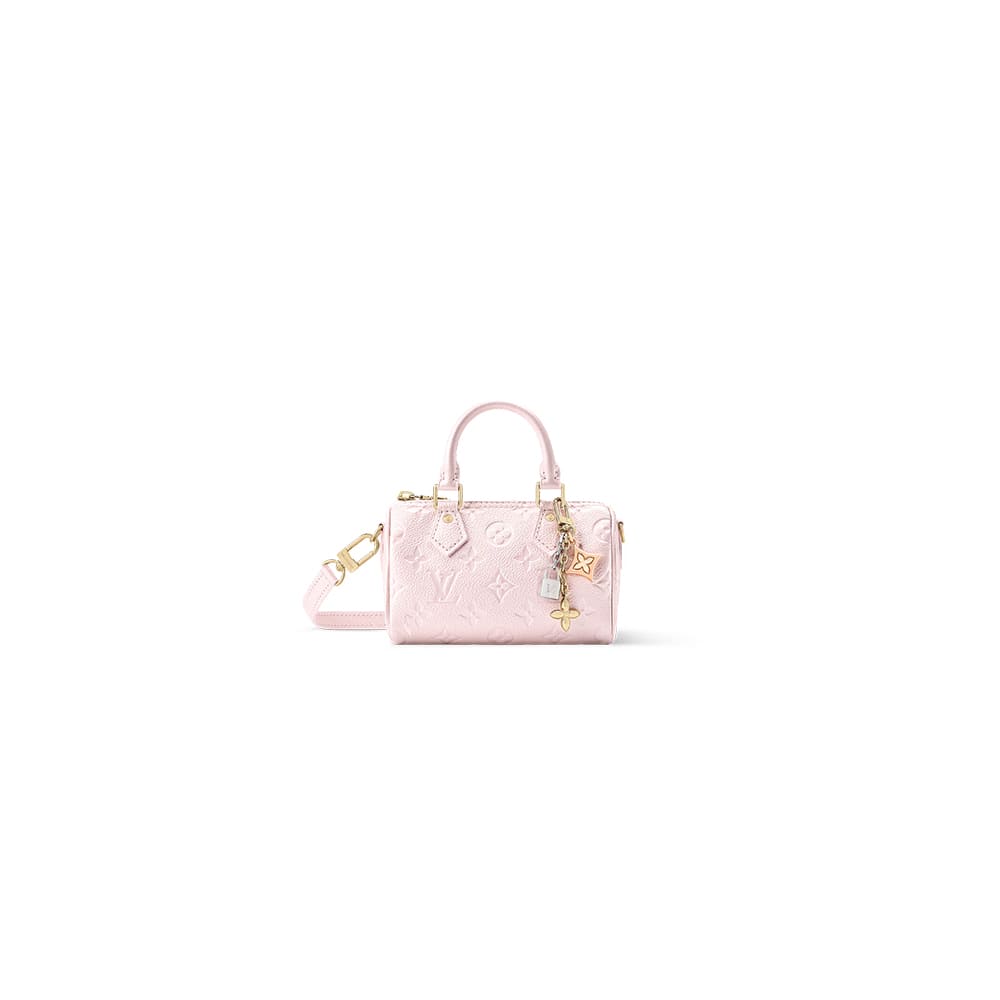 LV Nano Speedy(HIGH-END GRADE)