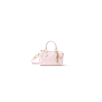 LV Nano Speedy(HIGH-END GRADE)