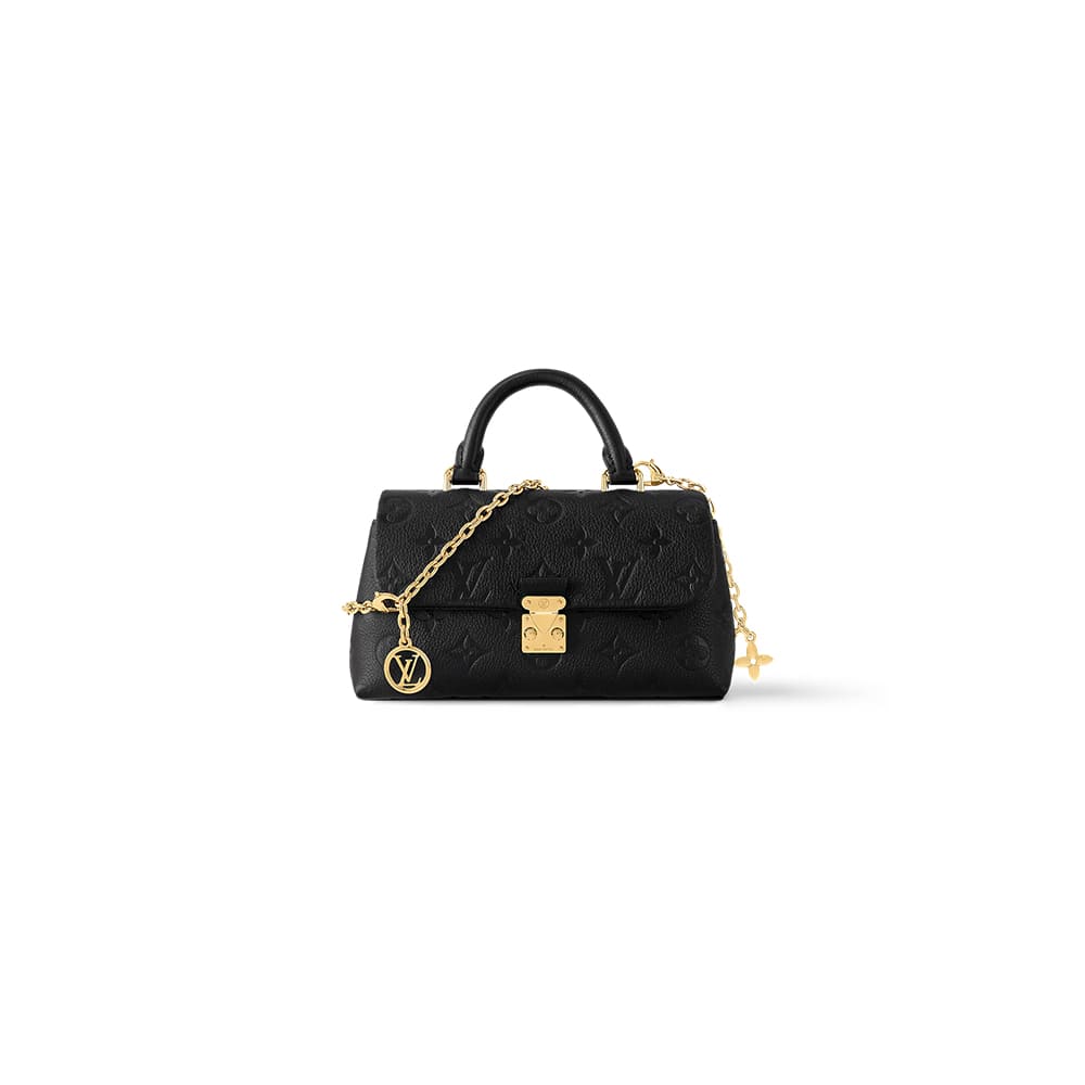 LV Nano Madeleine(HIGH-END GRADE)