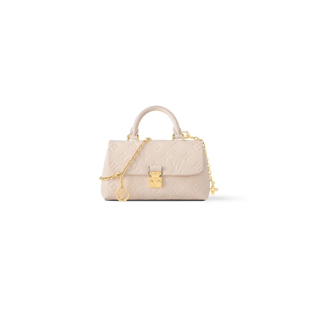 LV Nano Madeleine(HIGH-END GRADE)